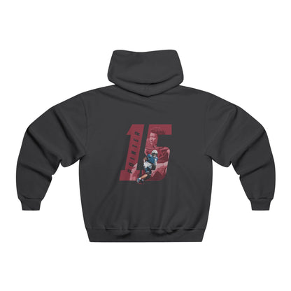 Matthew Pointer Vintage Hoodie