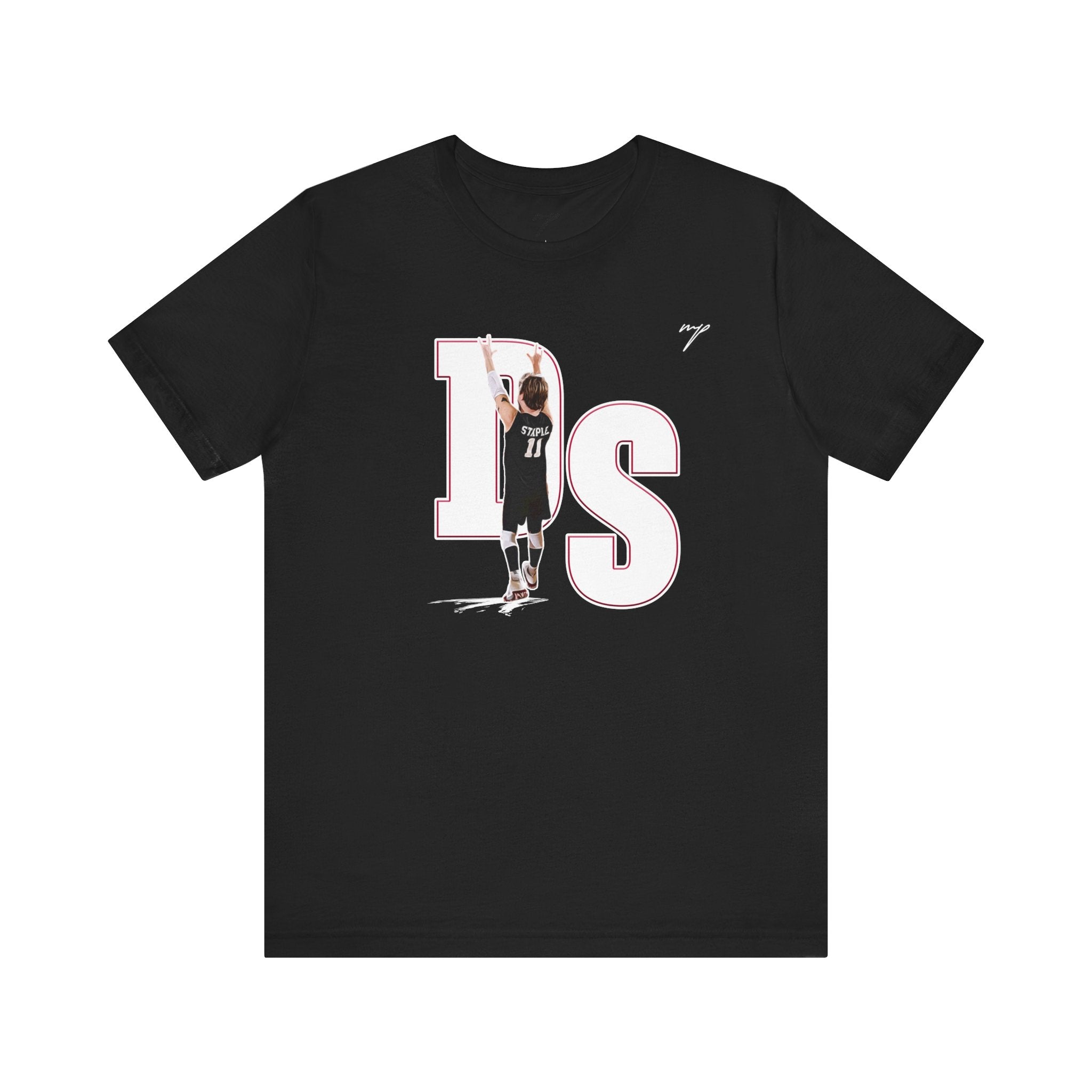 Danny Smithers Graphic Tee