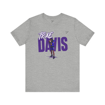 Trae Davis Graphic Tee