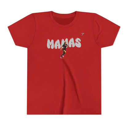 Felicity Garcia YOUTH Graphic Tee