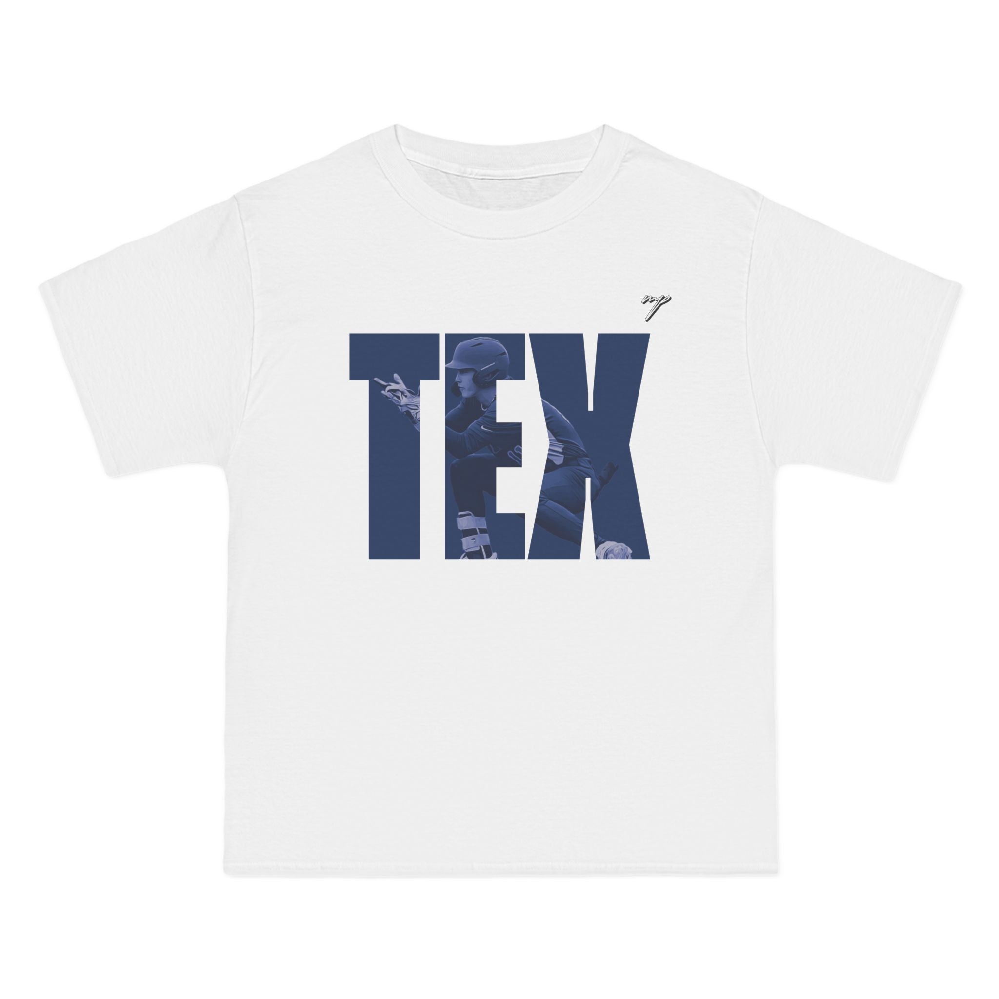 Justin Teixeira Vintage Tee