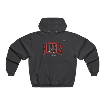 Riley Pickels Vintage Hoodie