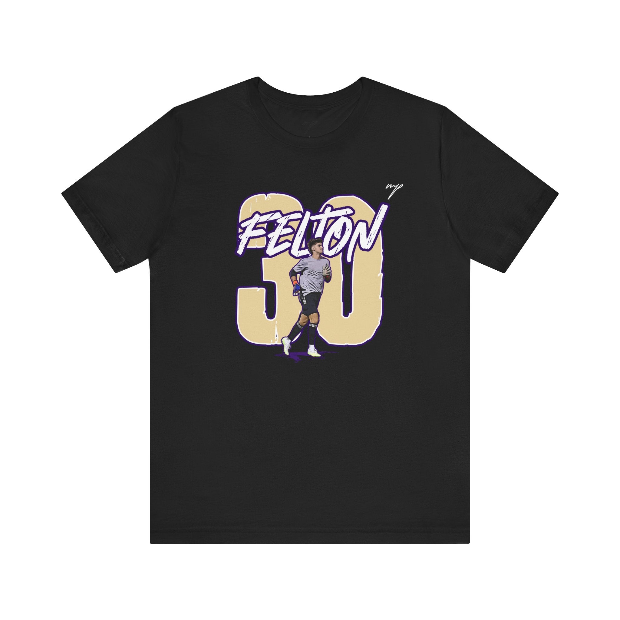 Jaeger Felton Graphic Tee
