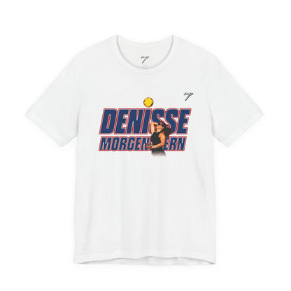 Denisse Morgenstern Graphic Tee