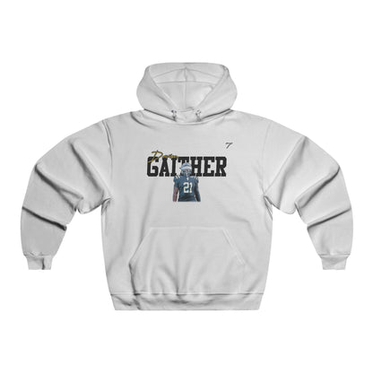 Davion Gaither Vintage Hoodie
