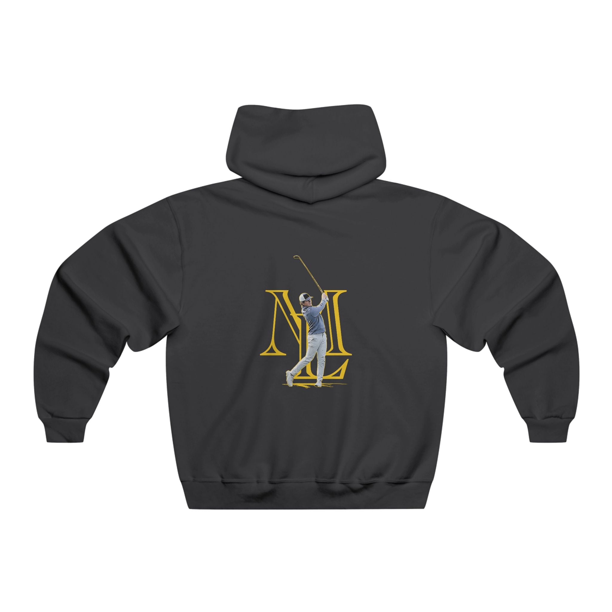 Max Lyons Vintage Hoodie
