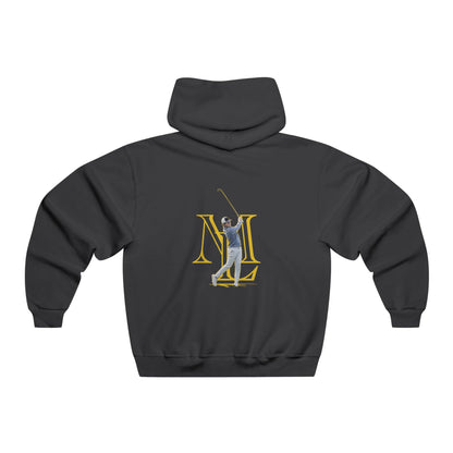 Max Lyons Vintage Hoodie