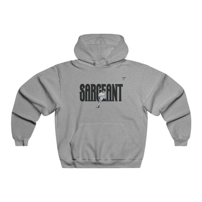 Emerson Sargeant Vintage Hoodie