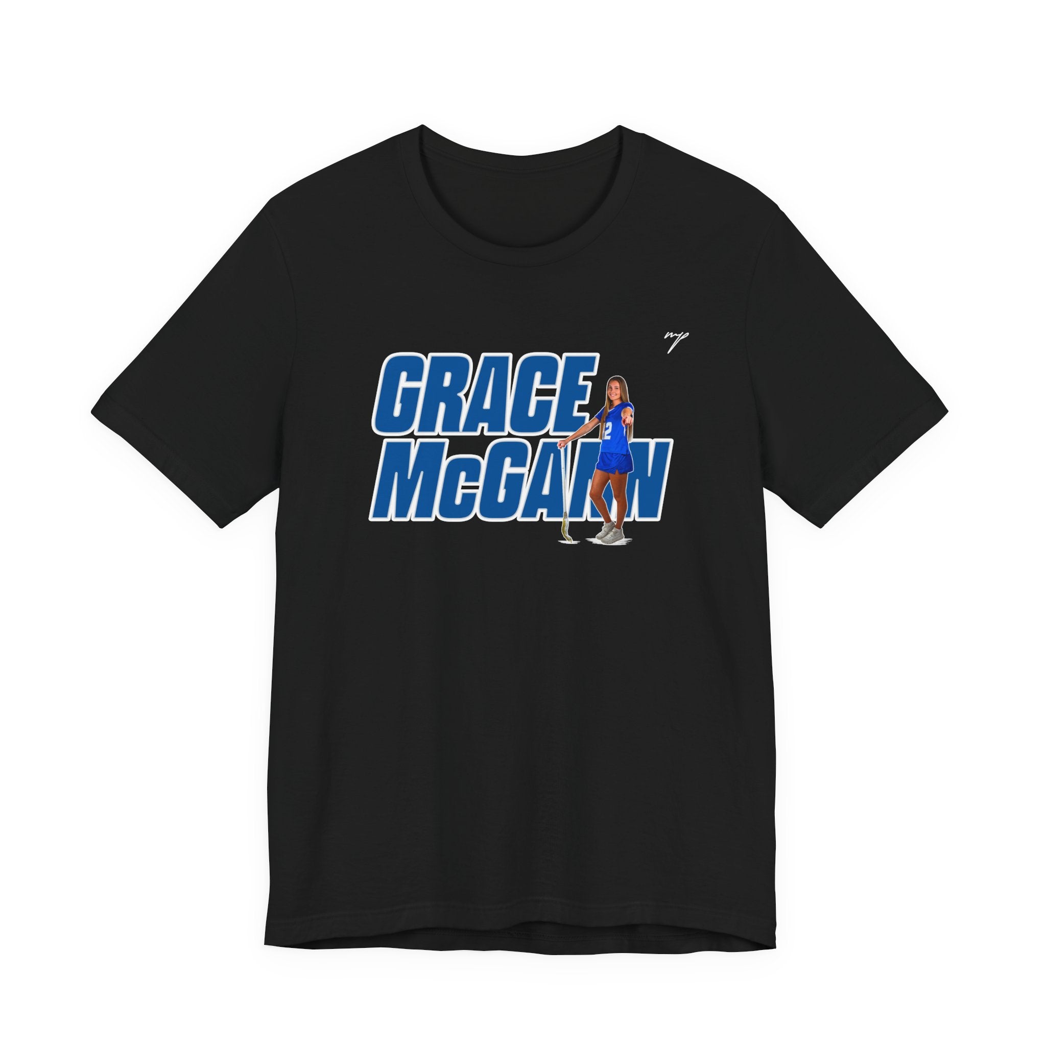 Grace McGann Graphic Tee