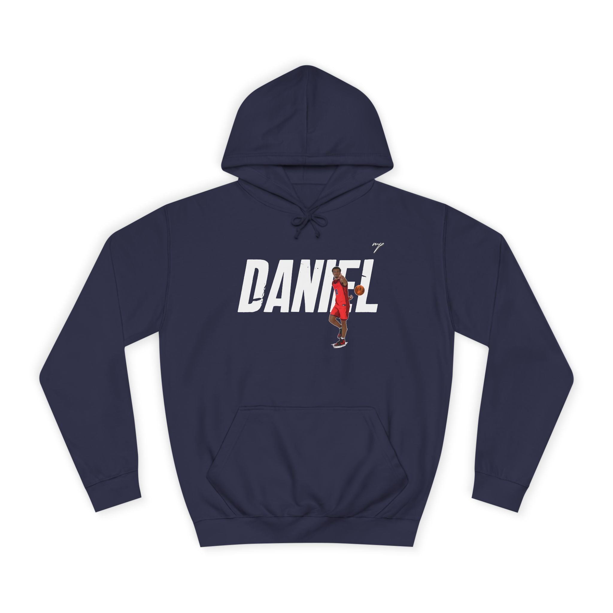 Chase Daniel Hoodie
