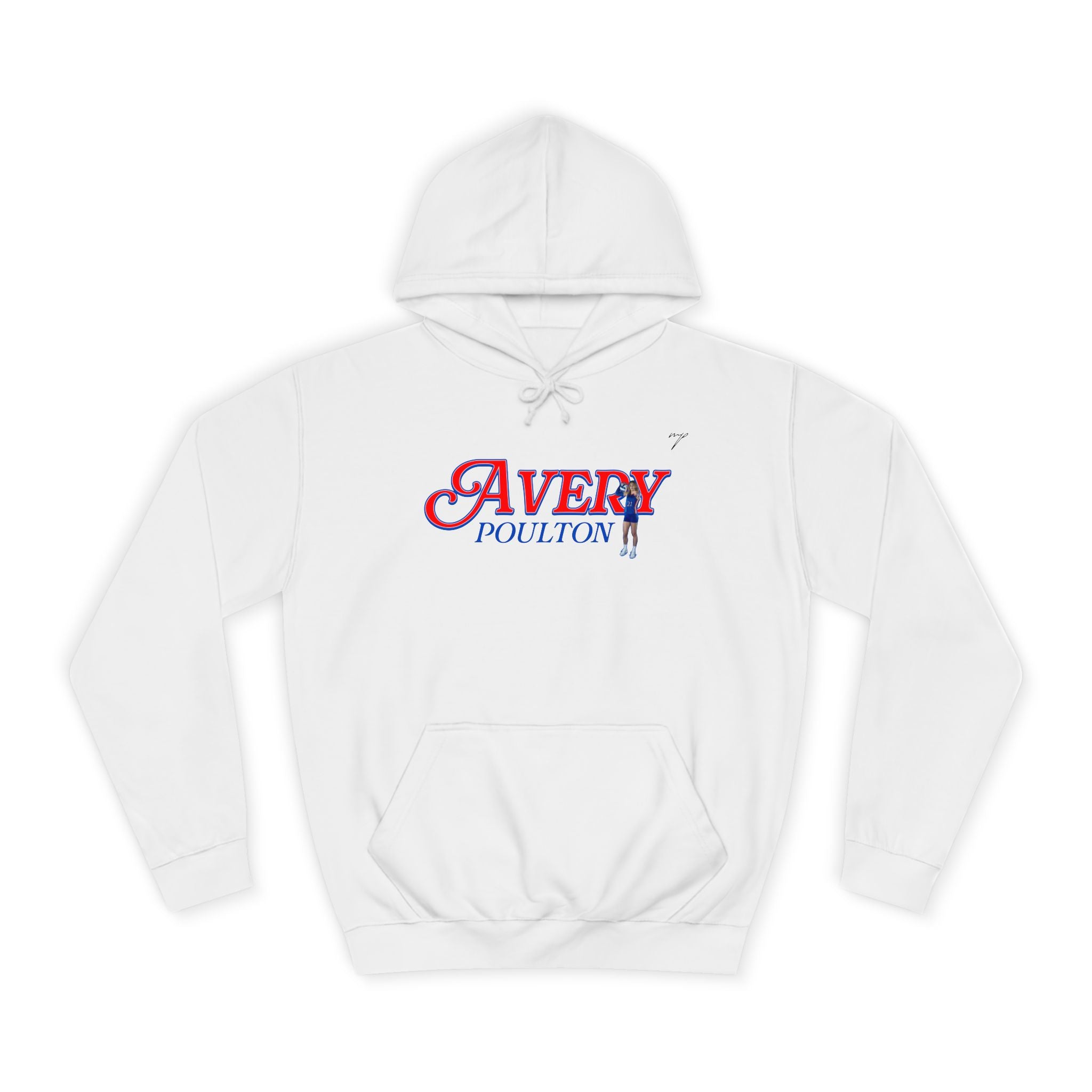 Avery Poulton Hoodie