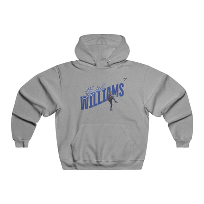 Isaiah Williams Vintage Hoodie