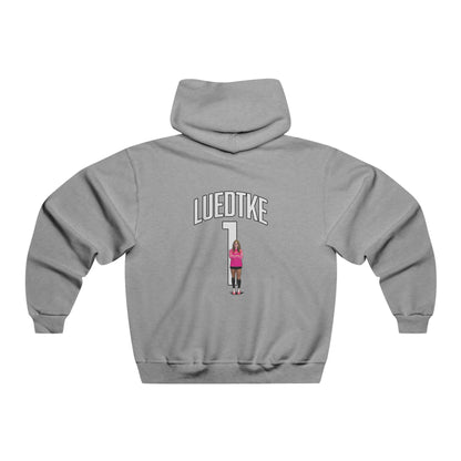 Hailey Luedtke Vintage Hoodie