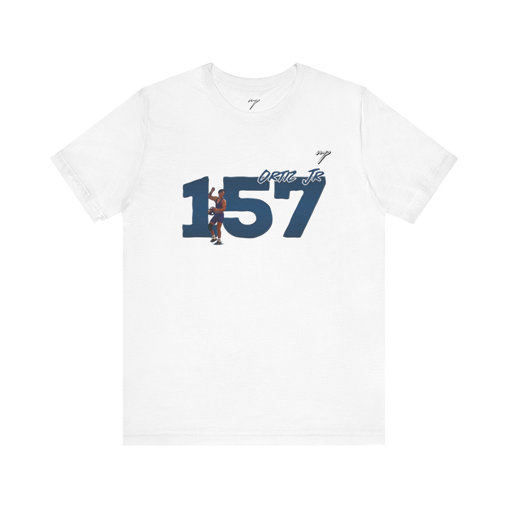 Joseph Ortiz Jr Graphic Tee