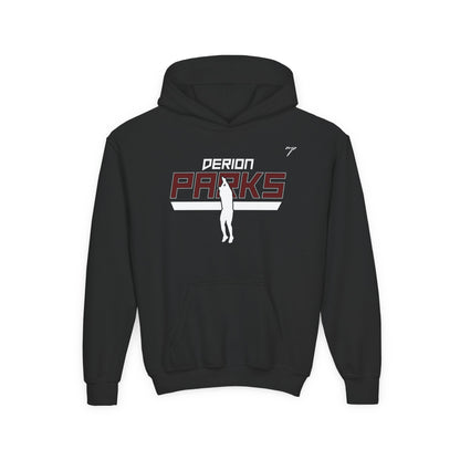 Derion Parks YOUTH Hoodie