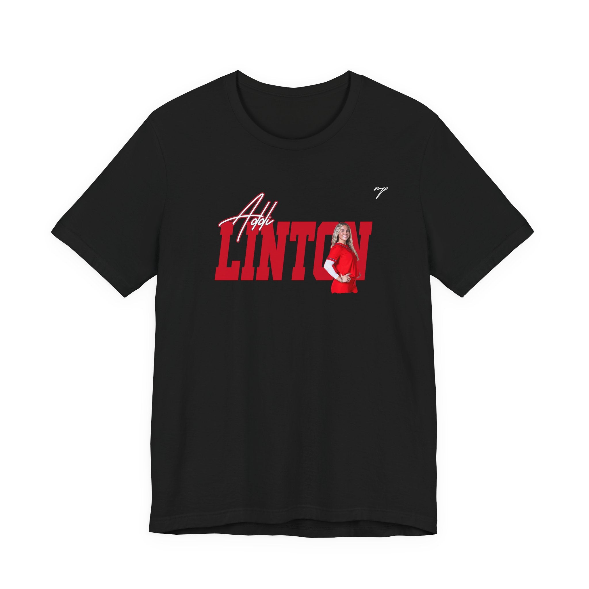 Addi Linton Graphic Tee
