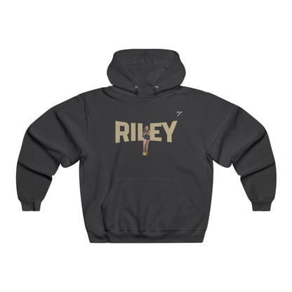 Riley Key Vintage Hoodie