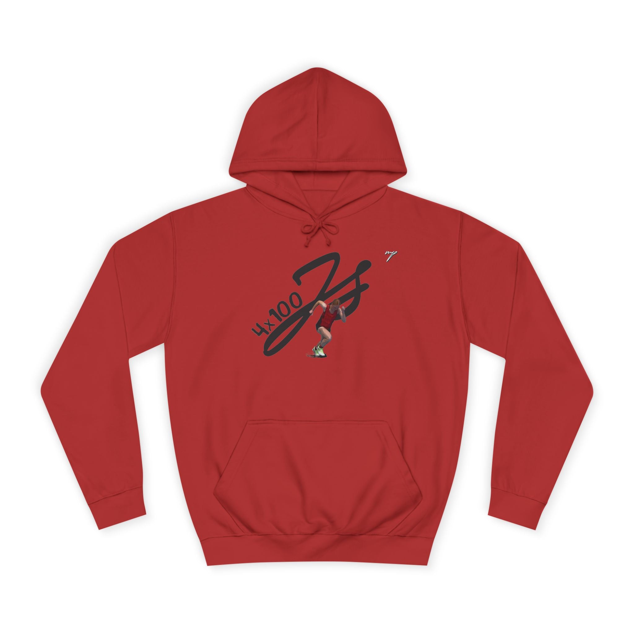 Jocelyn Seefried Hoodie