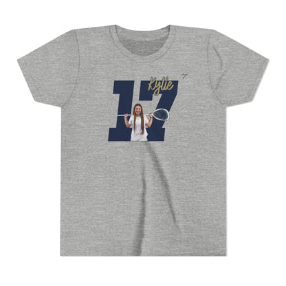 Kylie Kroniser YOUTH Graphic Tee