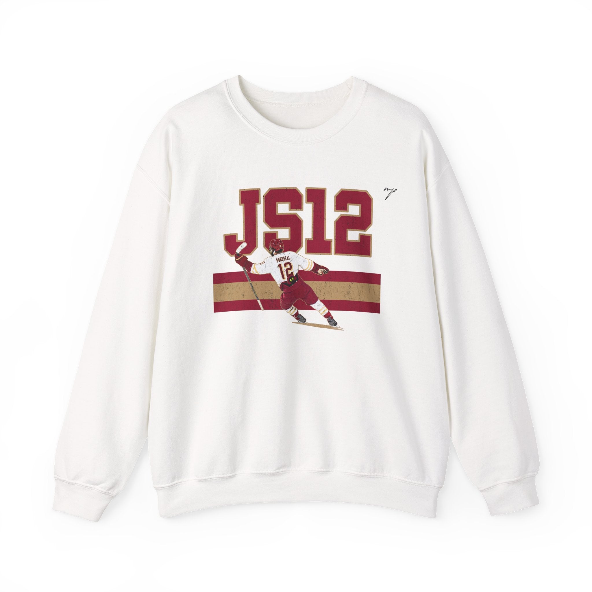 Jake Sondreal Crewneck