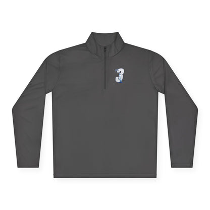 Kaydence Nicholas Quarter-Zip