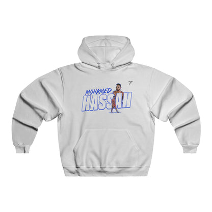 Mohamed Hassan Vintage Hoodie