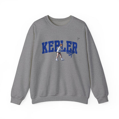 Samantha Kepler Crewneck