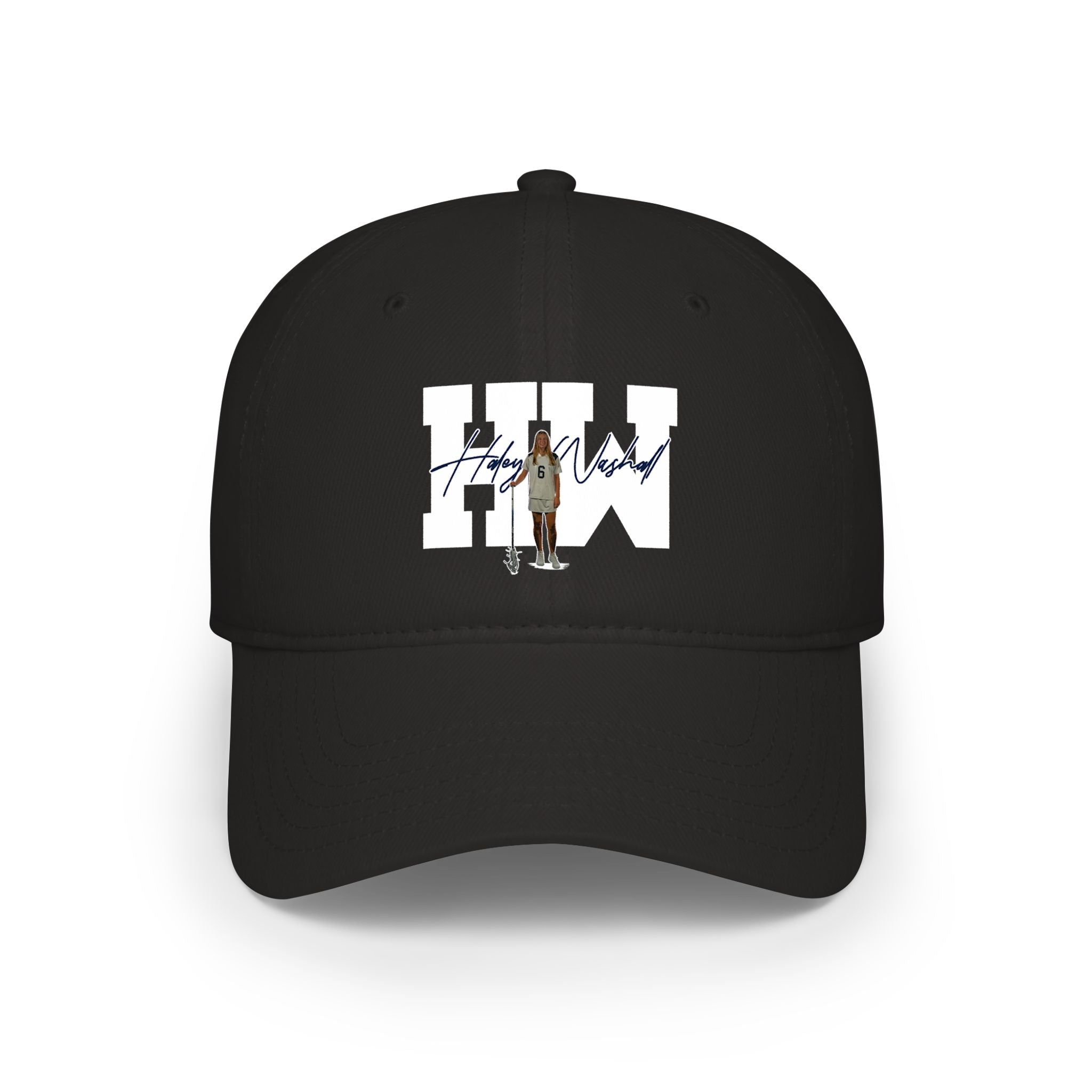 Haley Washall Hat