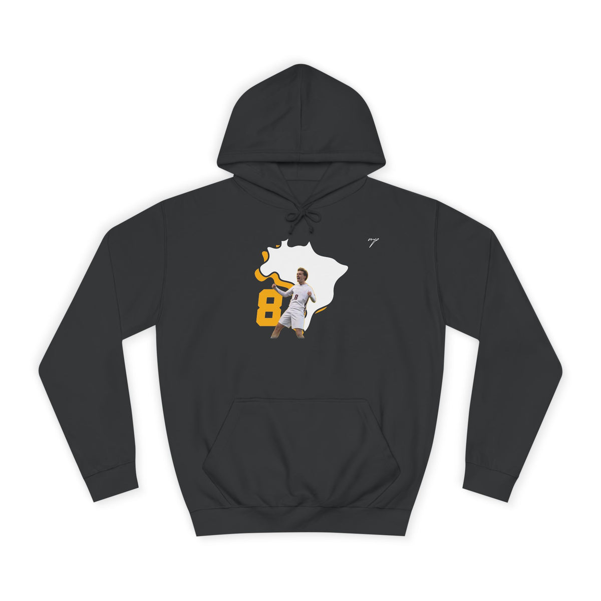 Caio Moraes Hoodie