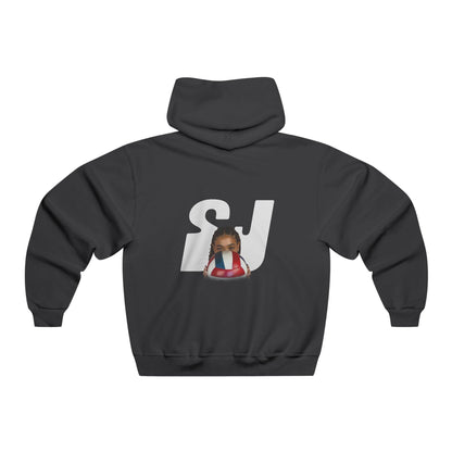 Sydney James Vintage Hoodie