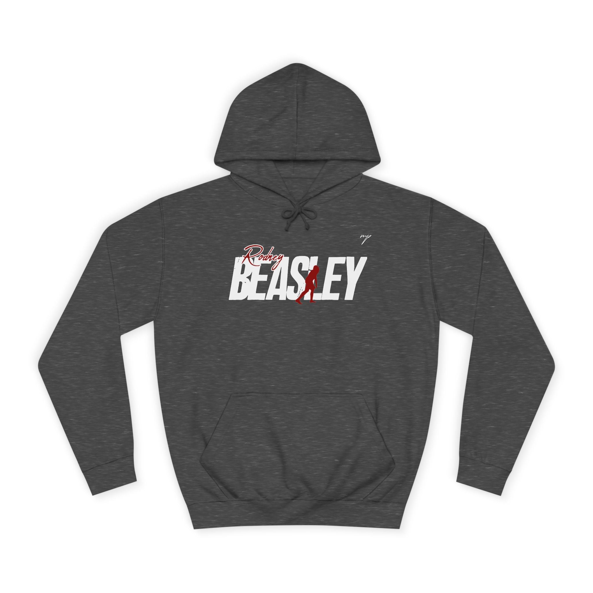 Rodney Beasley Hoodie