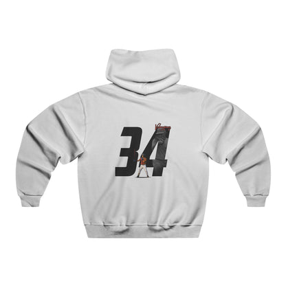 Jenuel Velazquez Vintage Hoodie
