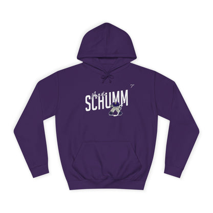 Nicole Schumm Hoodie