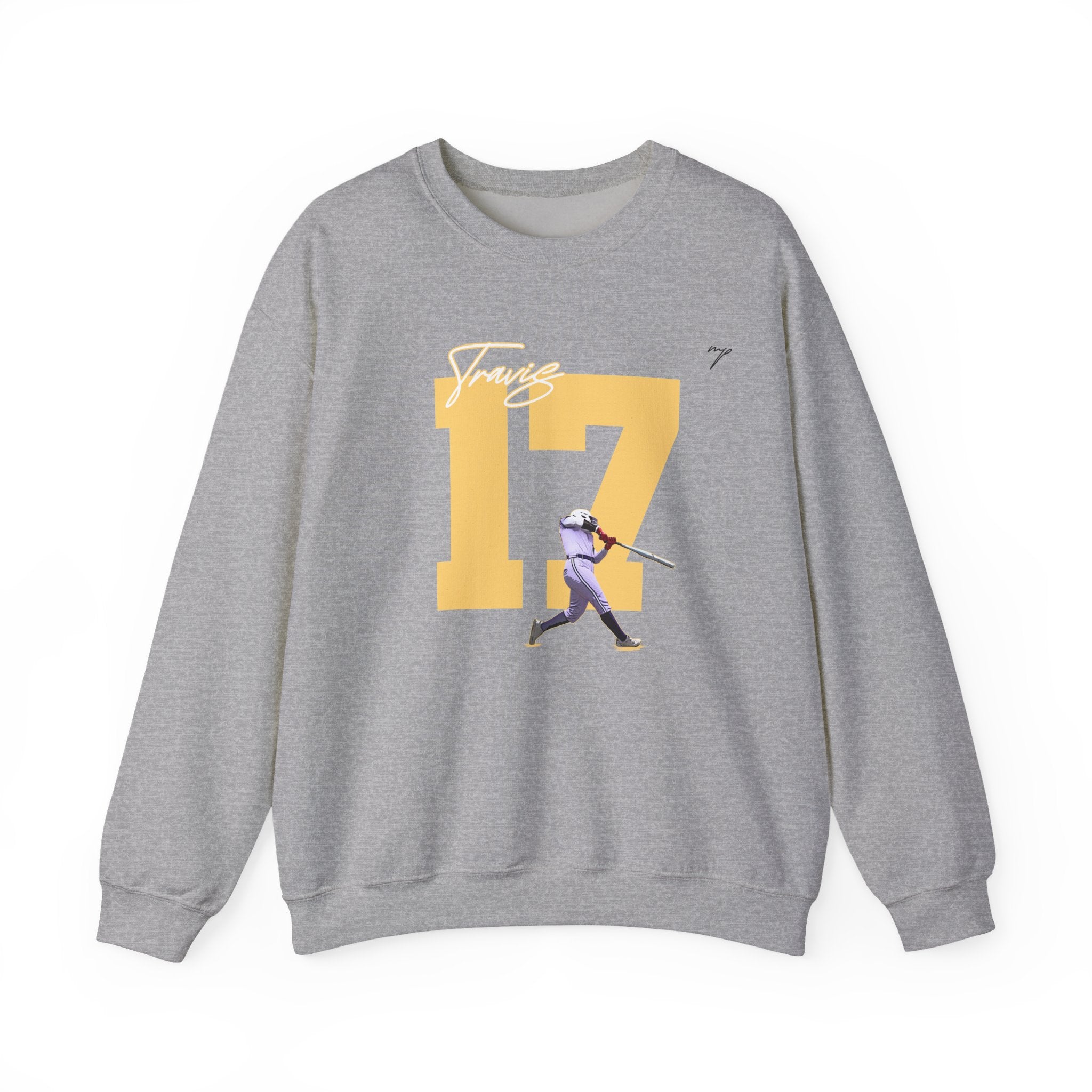 Riley Travis Crewneck