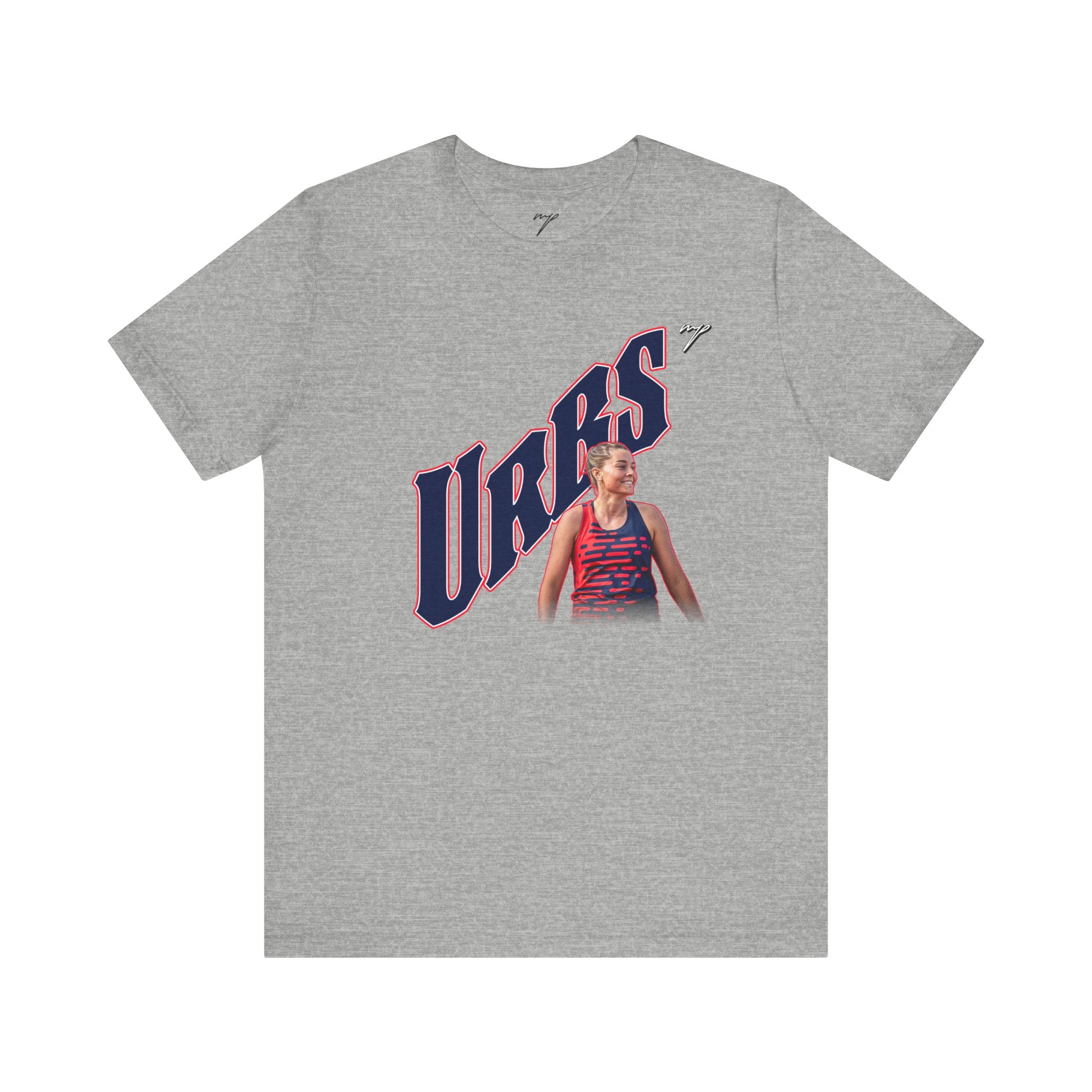 Abby Urban Graphic Tee