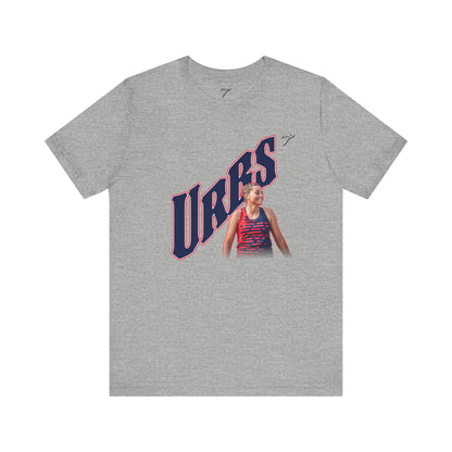 Abby Urban Graphic Tee