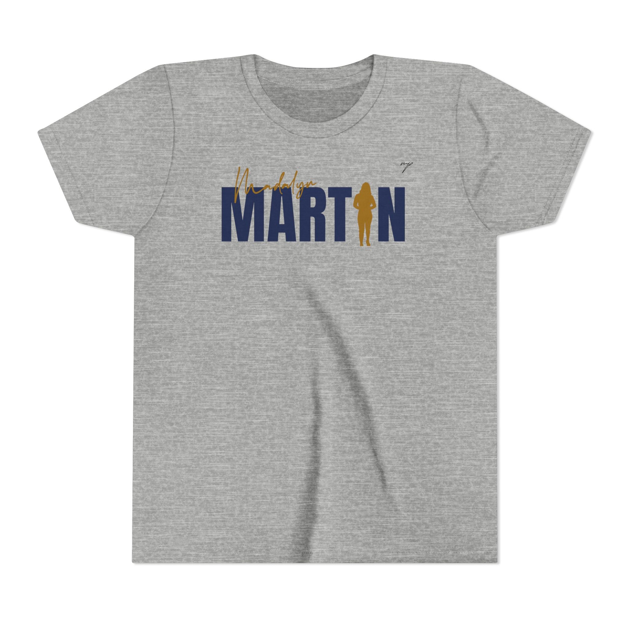 Madalyn Martin YOUTH Graphic Tee