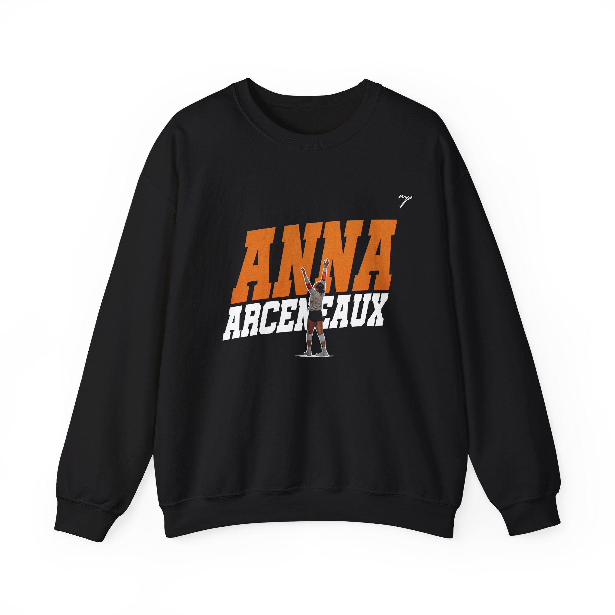 Anna Arceneaux Crewneck