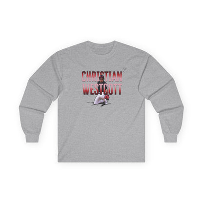 Christian Westcott Long Sleeve Tee