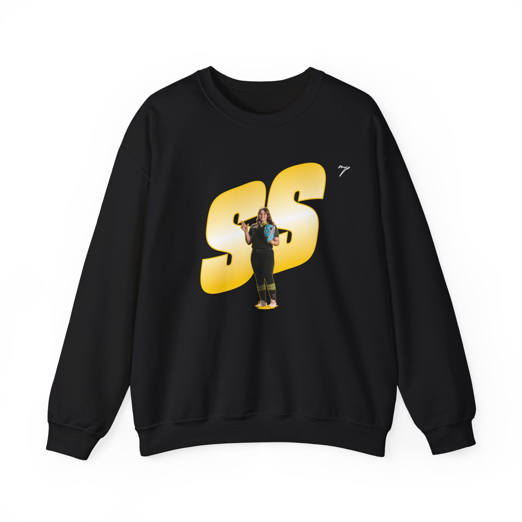 Skylar Scott Crewneck