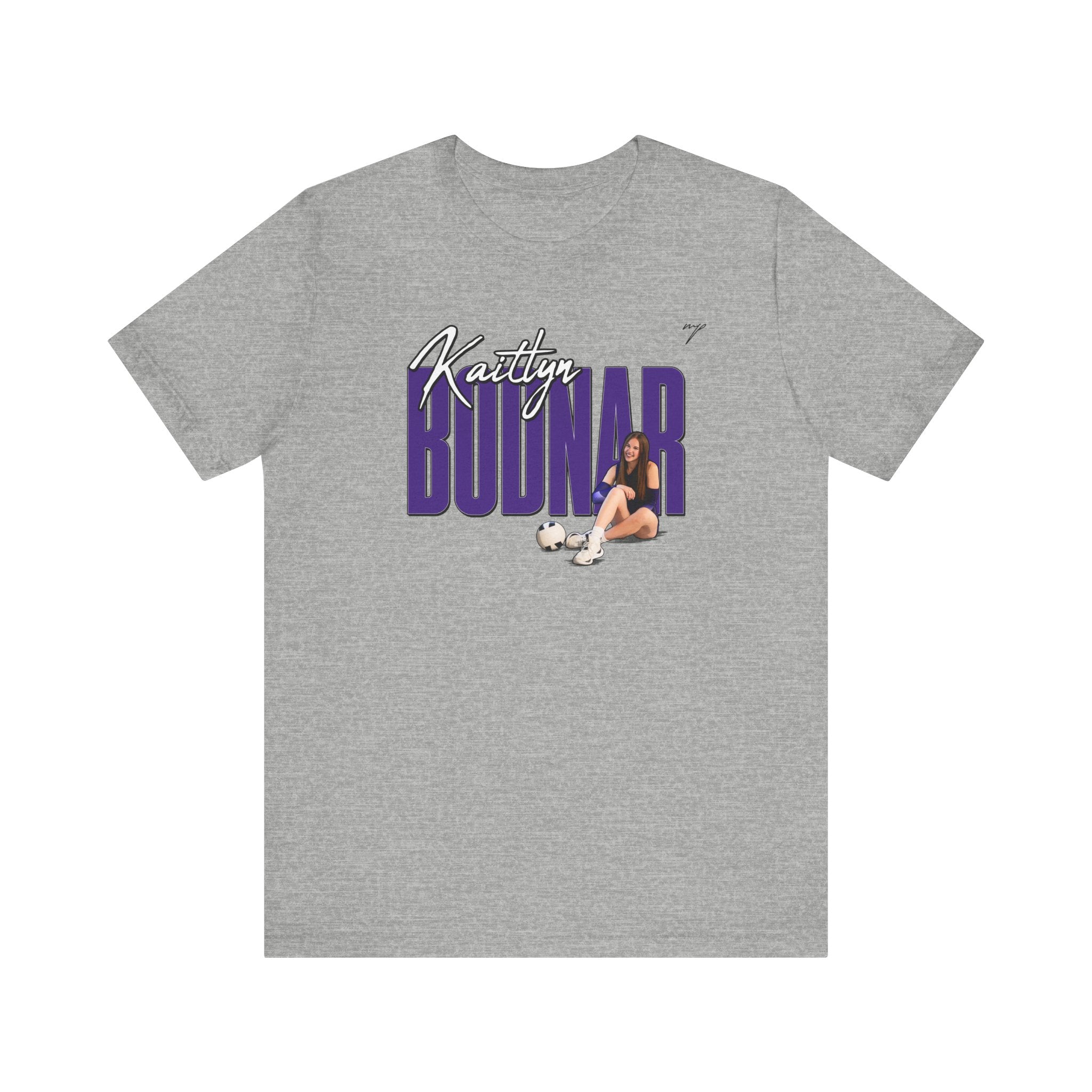 Kaitlyn Bodnar Graphic Tee