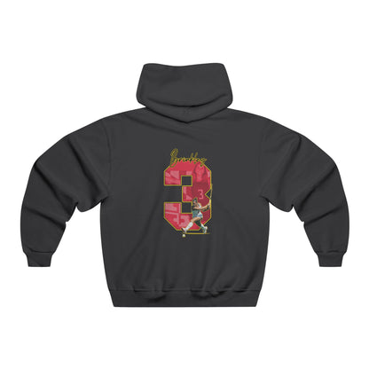 Brinkley Eyre Vintage Hoodie