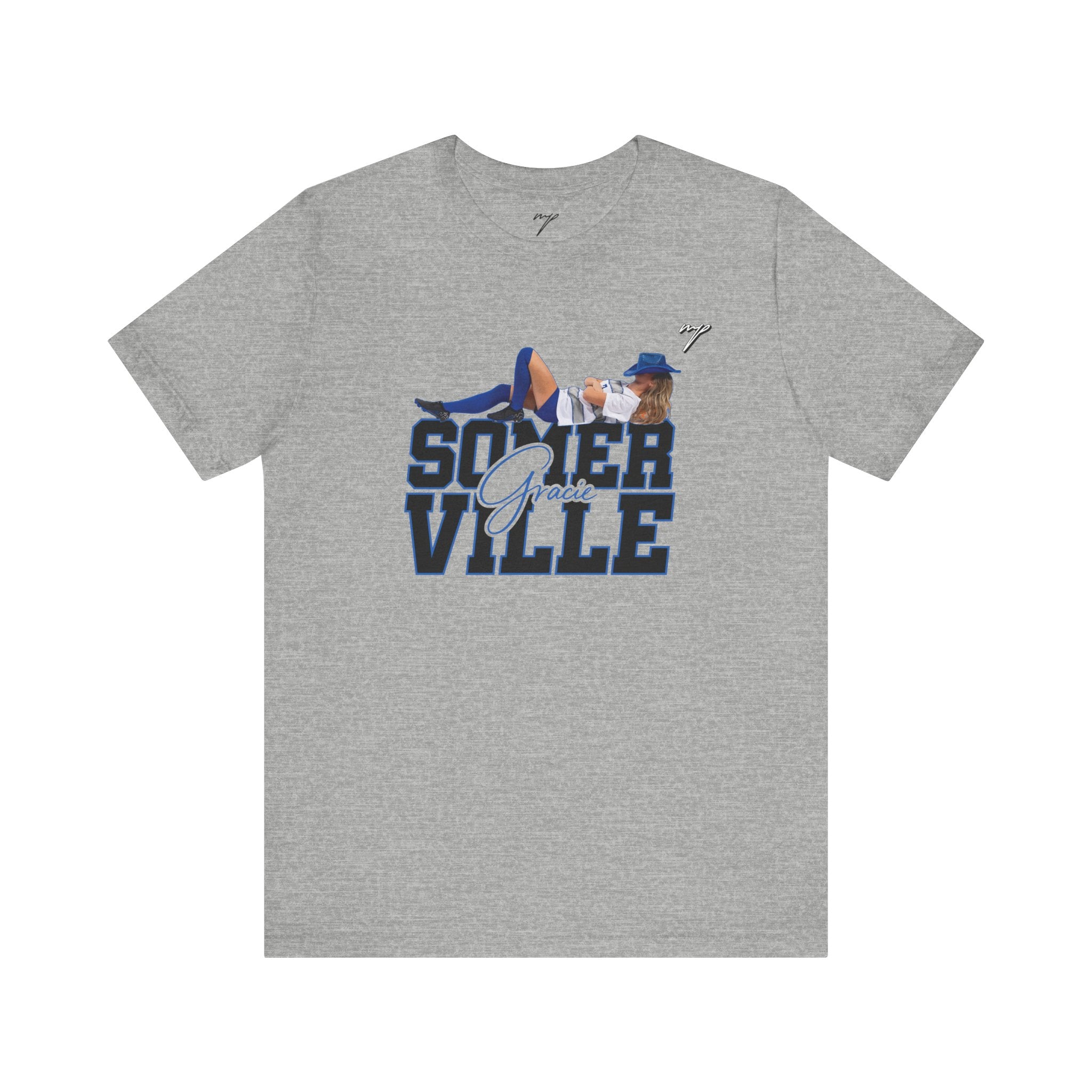 Gracie Somerville Graphic Tee