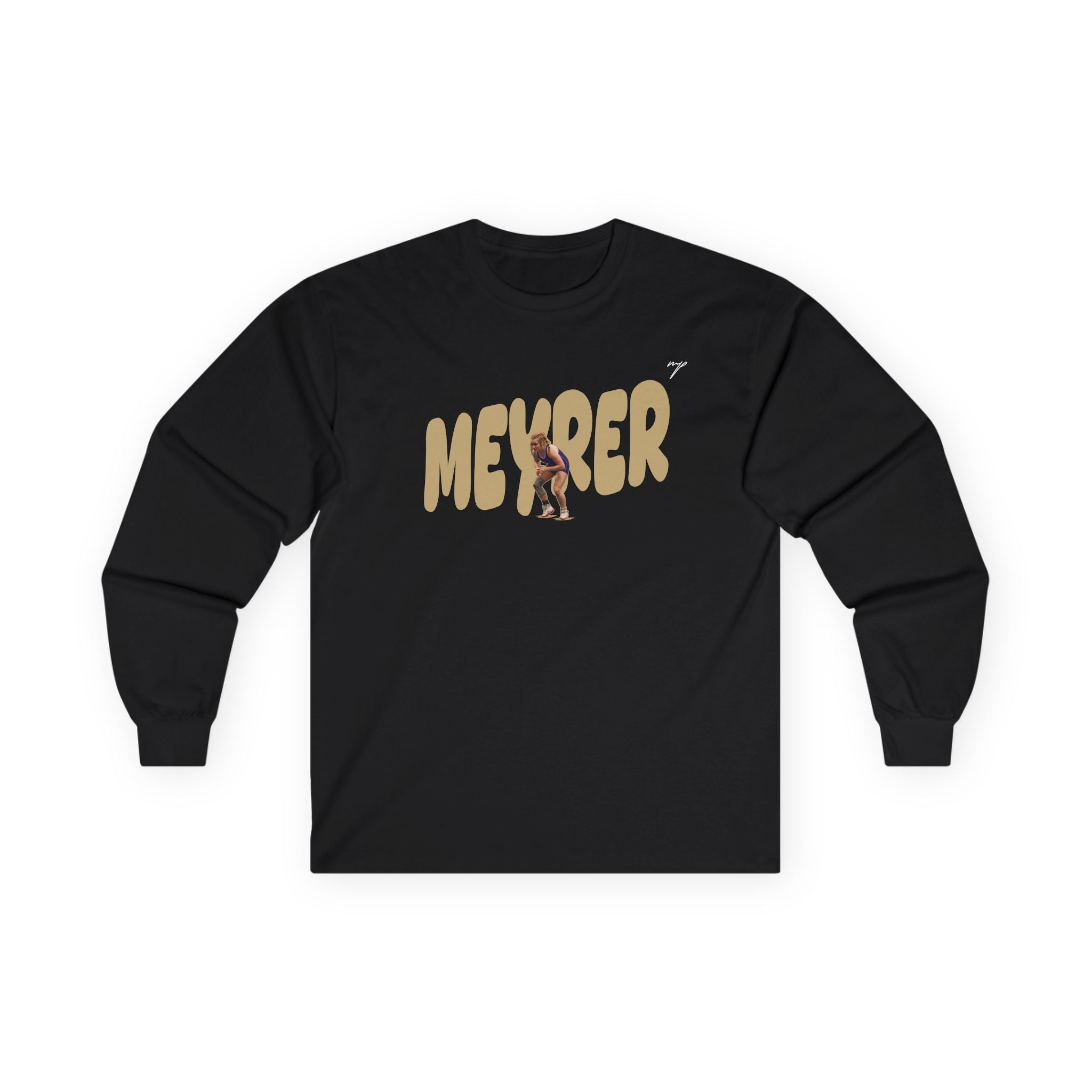 Abigail Meyrer Long Sleeve