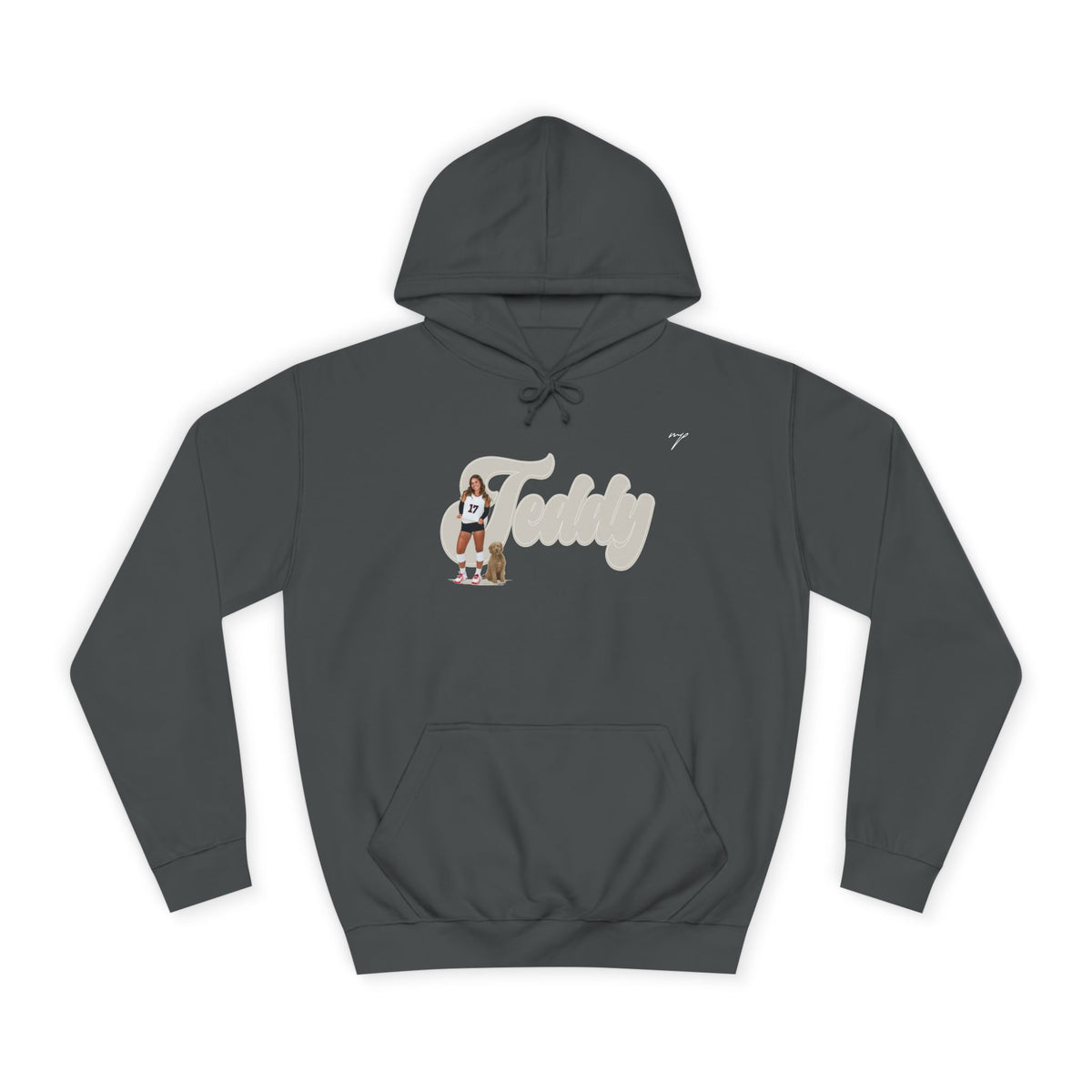 Taylor Dunlap Hoodie