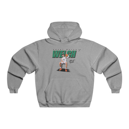 Grant Welch Vintage Hoodie