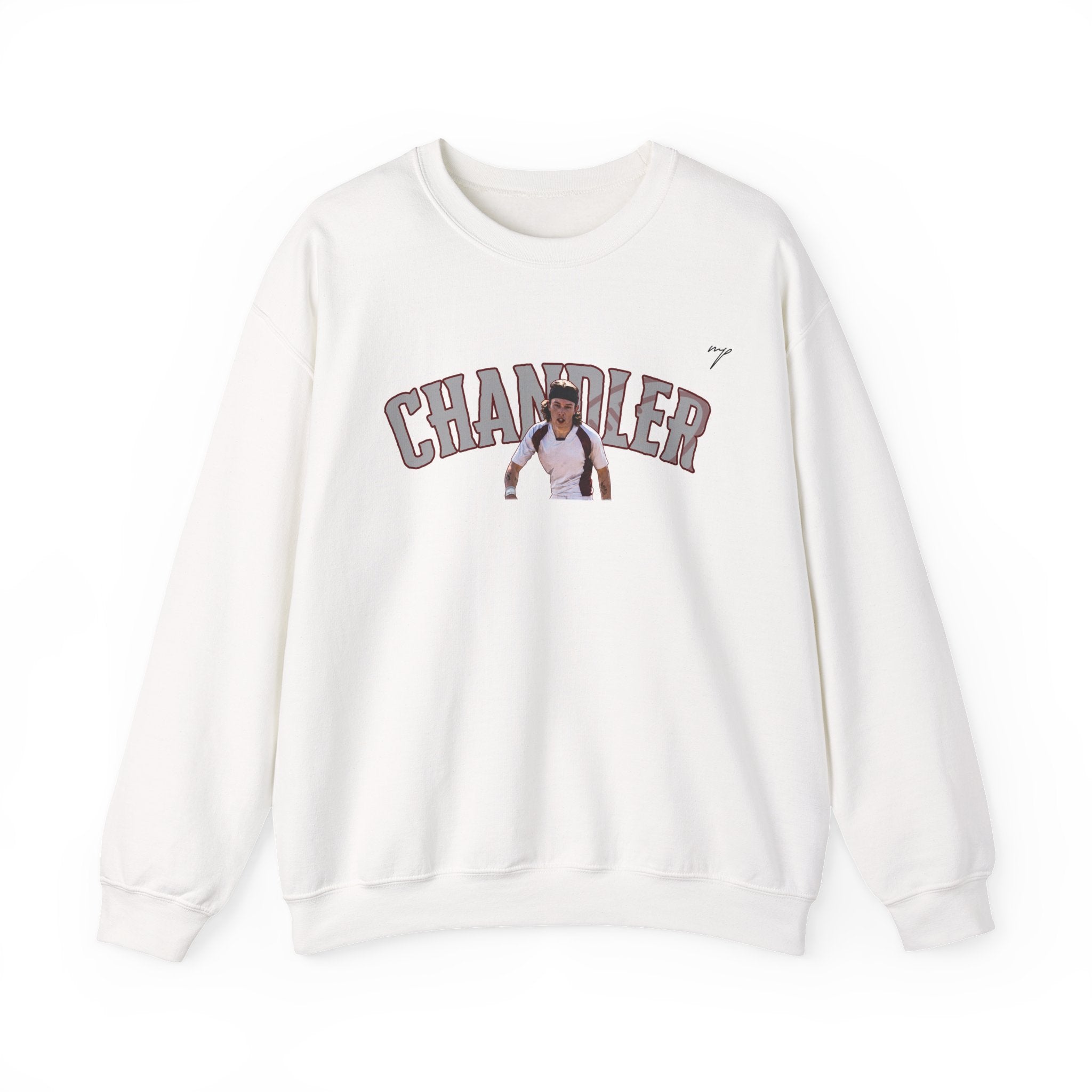 Dylan Chandler Crewneck
