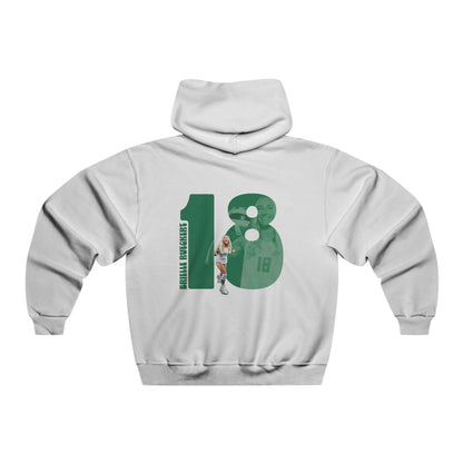 Brielle Rueckert Vintage Hoodie