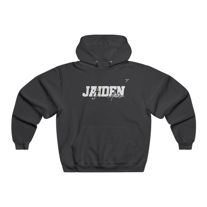 Jaiden Anderson Vintage Hoodie