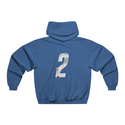 Ty Yarrell Vintage Hoodie